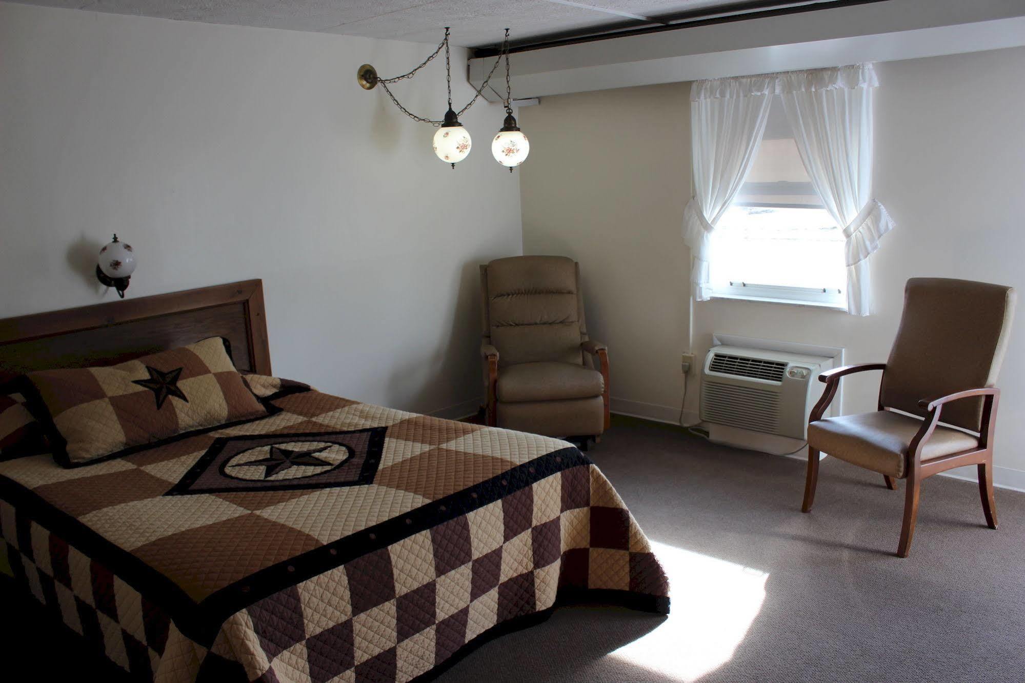 Casselman Inn Grantsville Exterior foto