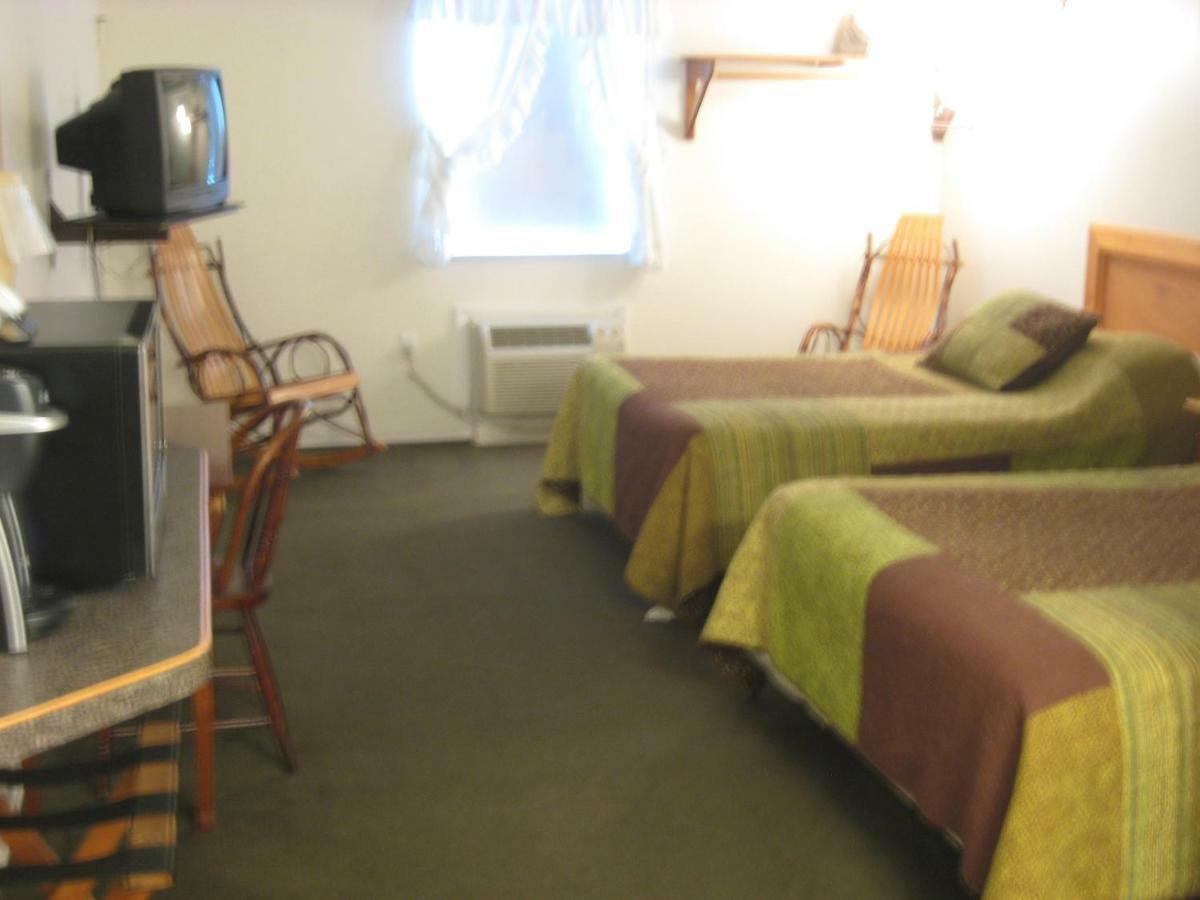 Casselman Inn Grantsville Exterior foto